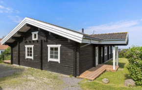 3 Bedroom Gorgeous Home In Hasle, Hasle
